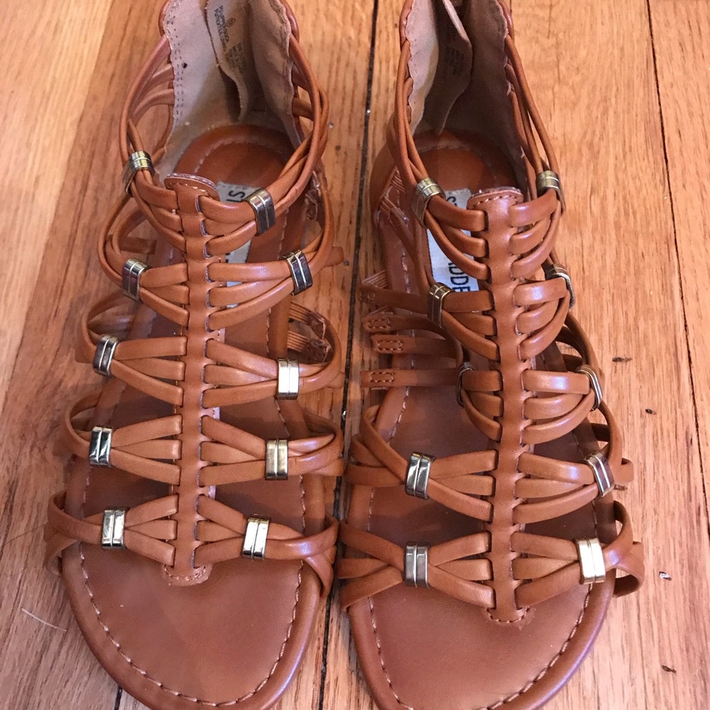 Steve Madden Sandals 13
